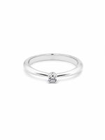 Anello Recarlo Donna in Oro Diamante XB 254/010